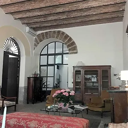 Porta Carolina Bed & Breakfast