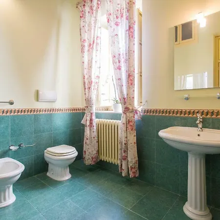 Porta Carolina Bed & Breakfast