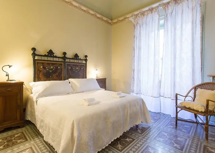 Porta Carolina 4* Palermo