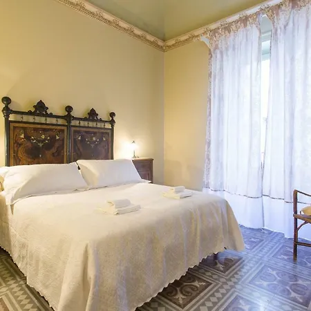 Porta Carolina 4* Palermo