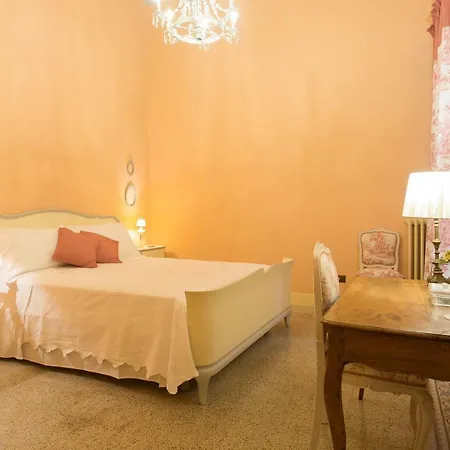 Bed & Breakfast Porta Carolina