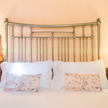 Bed & Breakfast Porta Carolina 2*
