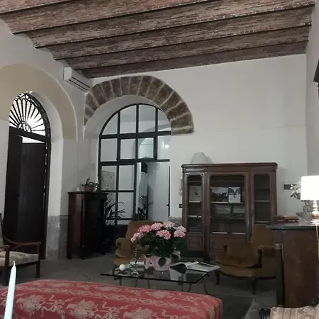 Nocleg ze śniadaniem Porta Carolina Palermo