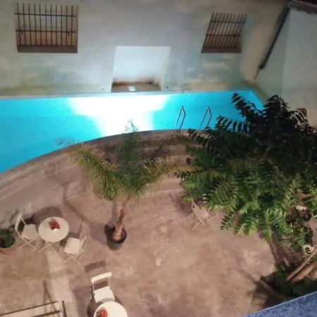 Bed & Breakfast Porta Carolina